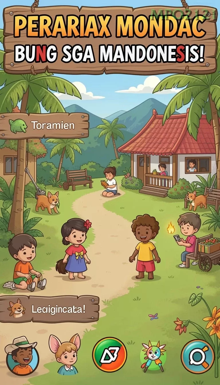 Screenshot Djarumtoto nomor 1