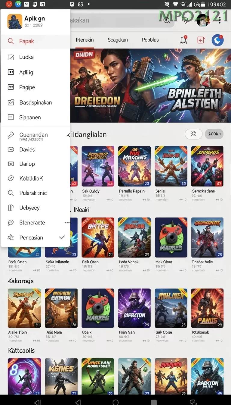 Screenshot Rdi88 nomor 1