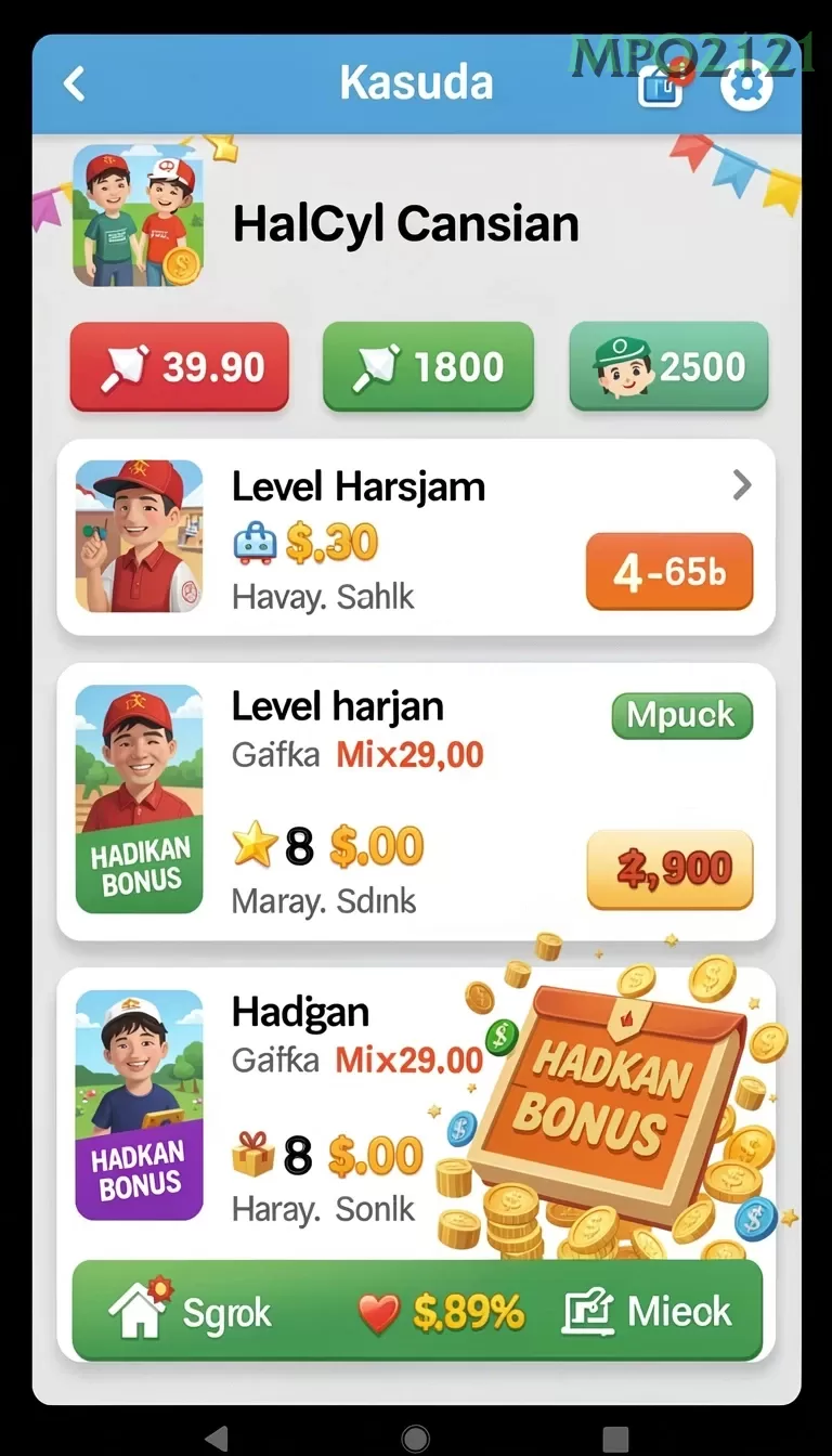 Screenshot Hanabi88 nomor 3